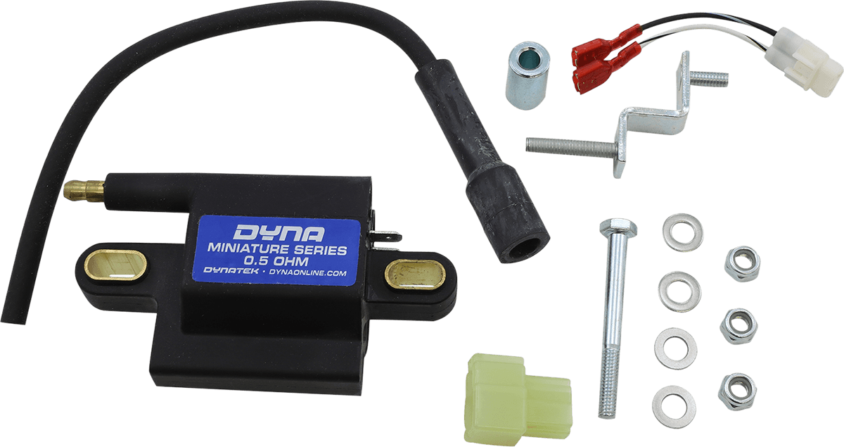 DYNATEK 2102-0124 Coil Kit - Suzuki