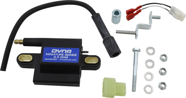 DYNATEK 2102-0124 Coil Kit - Suzuki