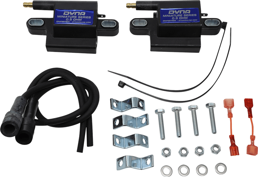 DYNATEK 2102-0137 Coil Kit - Kawasaki