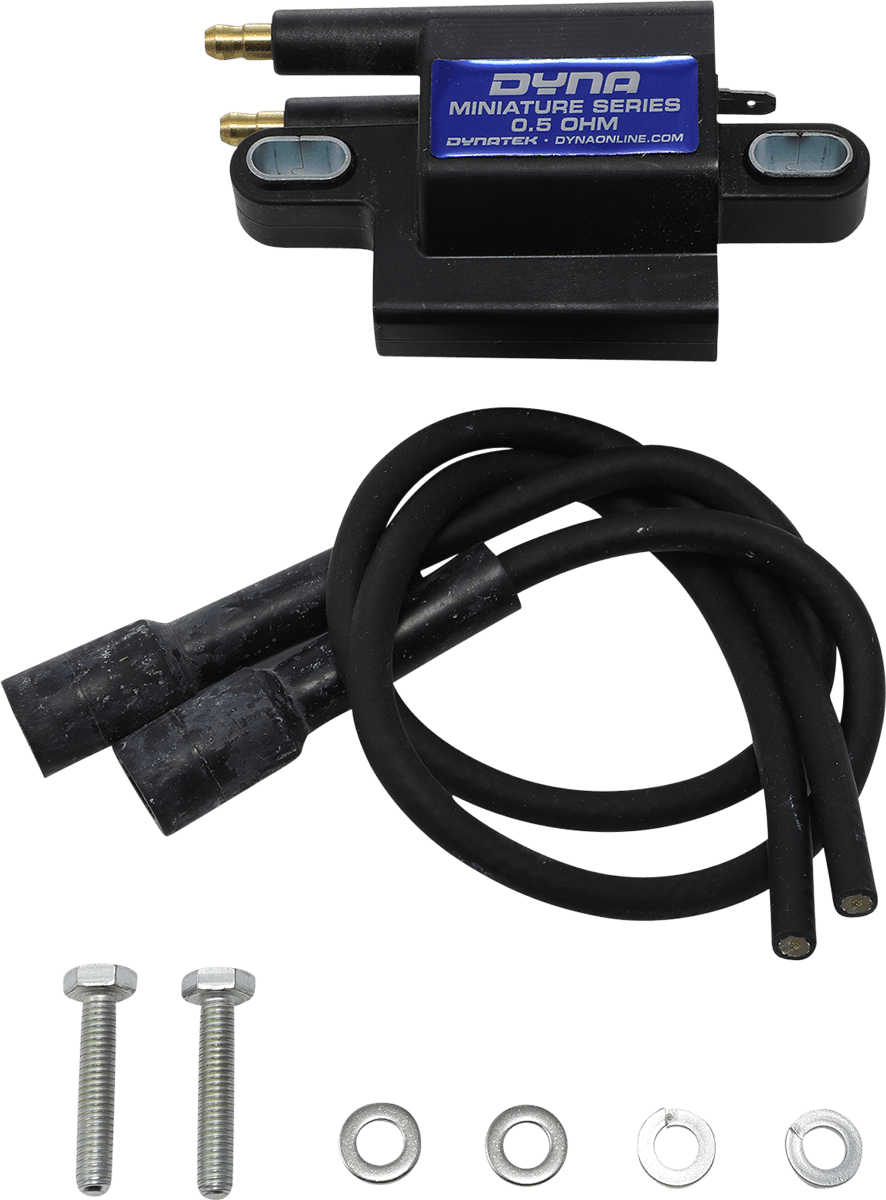 DYNATEK 2102-0138 Coil Kit - Yamaha