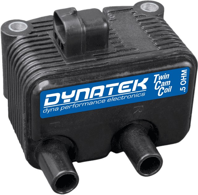 DYNATEK 2102-0141 Dual-Output - .5 ohm - Harley Davidson