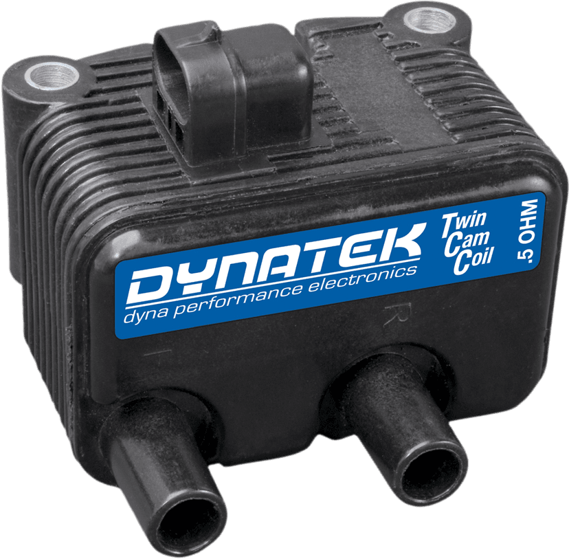 DYNATEK 2102-0141 Dual-Output - .5 ohm - Harley Davidson