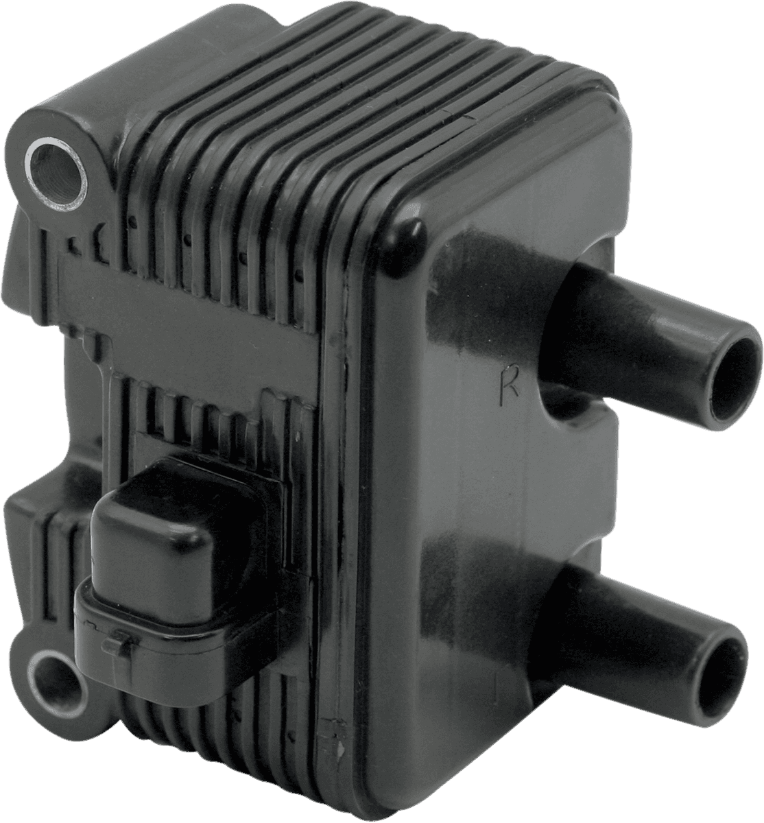 S&S CYCLE 2102-0211 Ignition Coil - Single-Fire - Harley Davidson