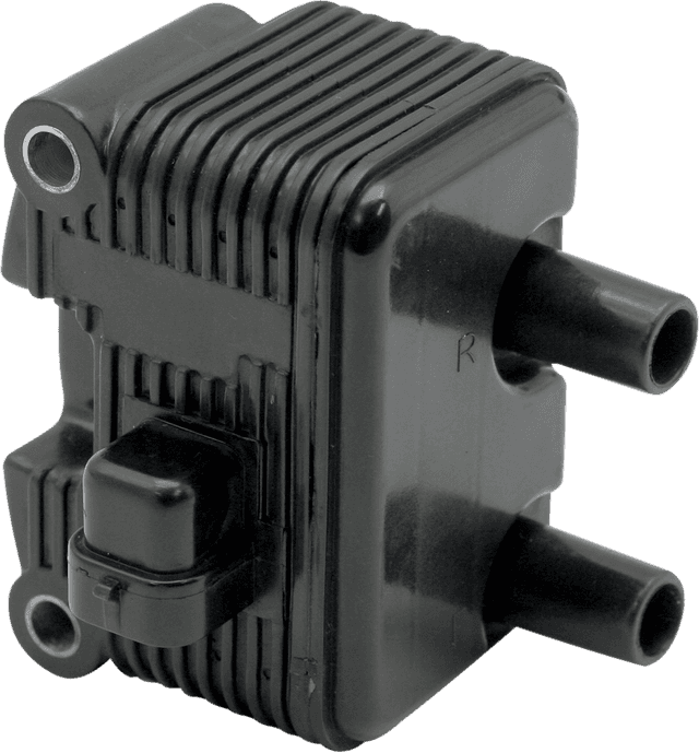 S&S CYCLE 2102-0211 Ignition Coil - Single-Fire - Harley Davidson