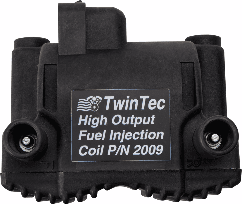 DAYTONA TWIN TEC LLC 2102-0224 Hi-Output Ignition Coil - '01-'17 FL/FX — image 2 of 2