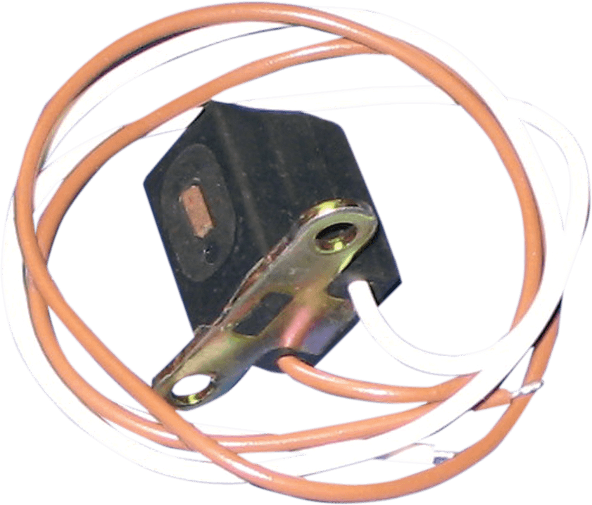 RICK'S MOTORSPORT ELECTRIC 2102-0229 Trigger Coil - Polaris