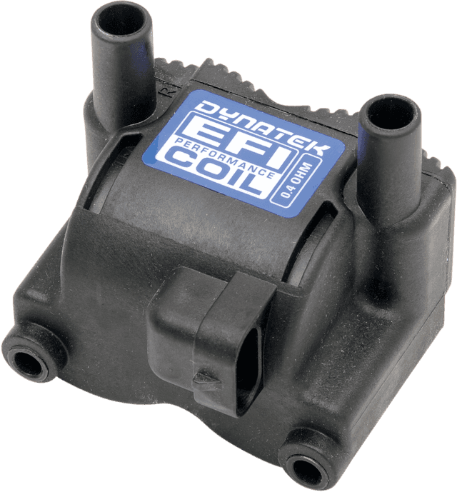 DYNATEK 2102-0246 Dual-Output - .4 ohm - Harley Davidson