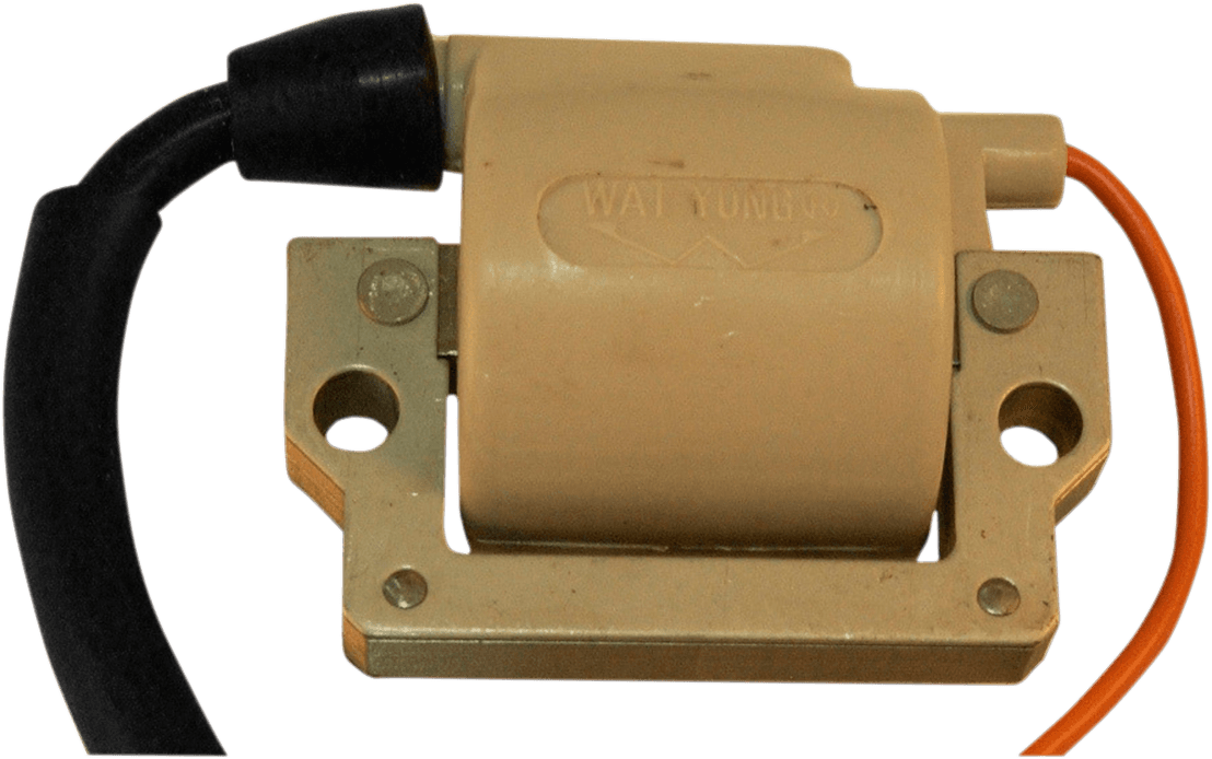 EMGO 2102-0299 Ignition Coil - Yamaha DT 175/250