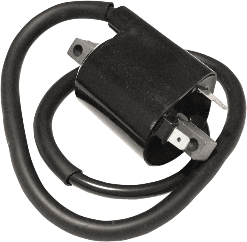 EMGO 2102-0300 Ignition Coil - Yamaha XV535 Virago