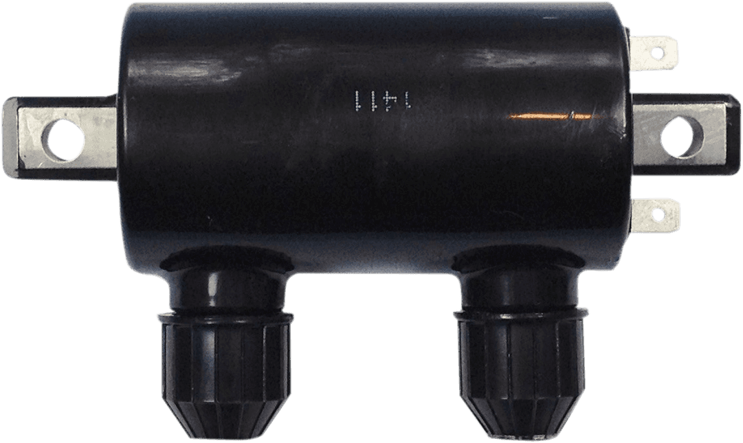 RICK'S MOTORSPORT ELECTRIC 2102-0331 Ignition Coil - Honda