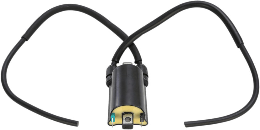 EMGO 2102-0336 Ignition Coil - Honda — image 2 of 4
