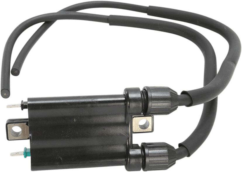 EMGO 2102-0336 Ignition Coil - Honda — image 3 of 4