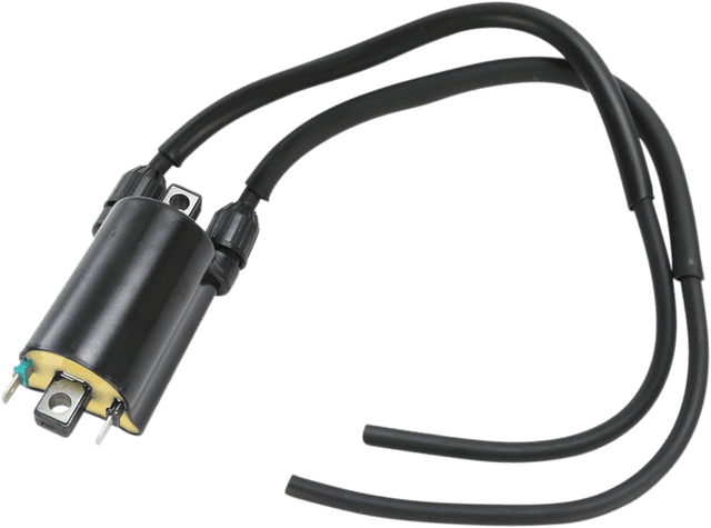 EMGO 2102-0337 Ignition Coil - Honda — image 2 of 4