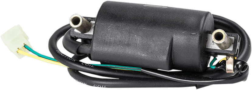 RICK'S MOTORSPORT ELECTRIC 2102-0382 Ignition Coil - Honda