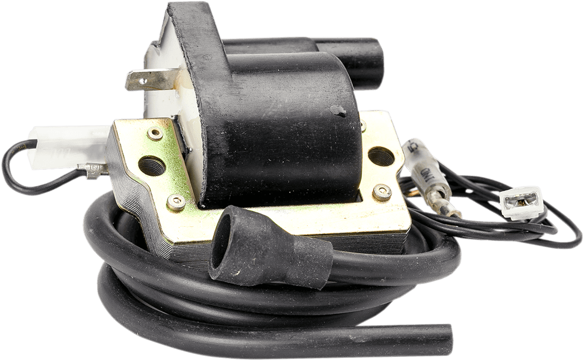 RICK'S MOTORSPORT ELECTRIC 2102-0384 Ignition Coil - Kawasaki
