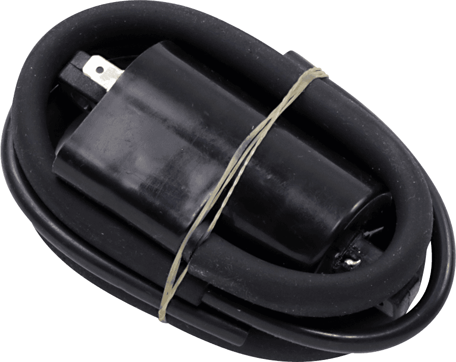 RICK'S MOTORSPORT ELECTRIC 2102-0404 Ignition Coil - Suzuki