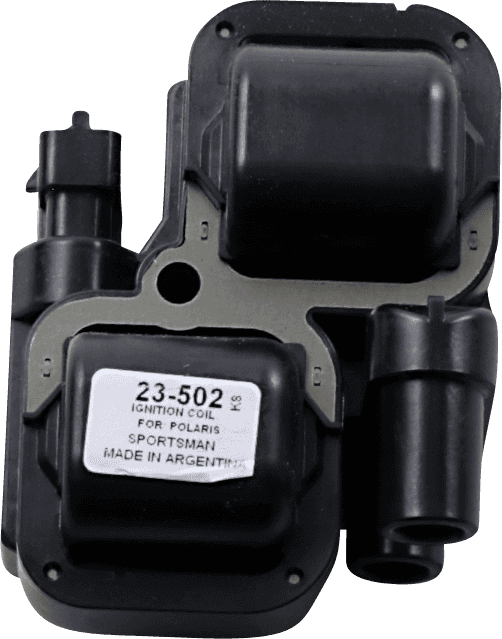 RICK'S MOTORSPORT ELECTRIC 2102-0406 Ignition Coil - Polaris/Indian