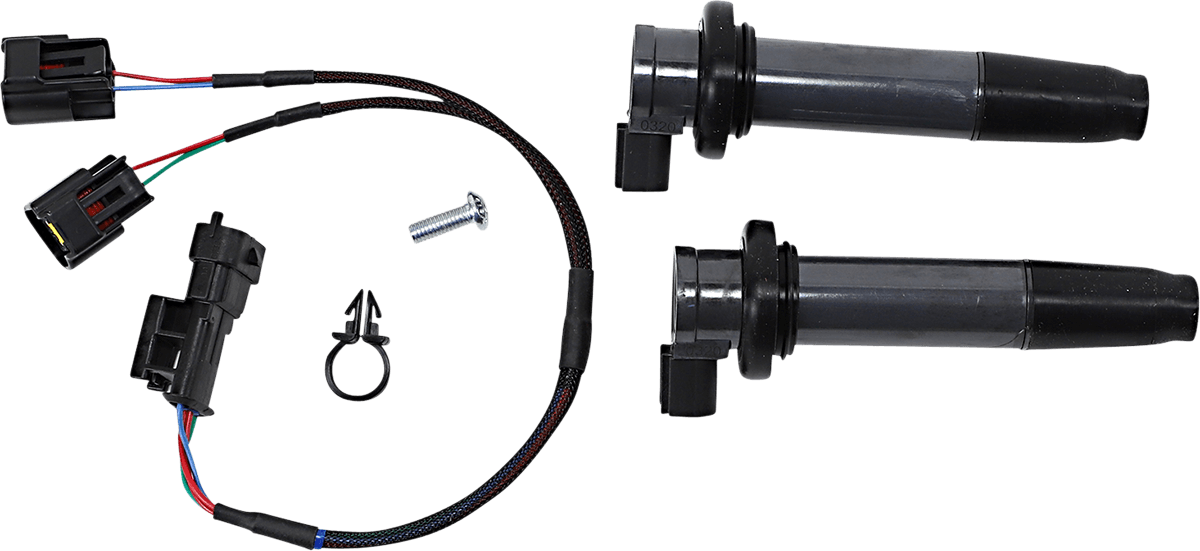 DYNOJET 2102-0429 Stick Ignition Coil - RZR