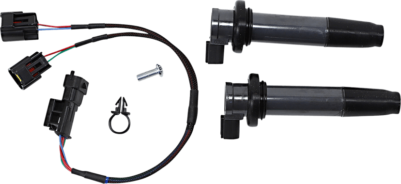 DYNOJET 2102-0429 Stick Ignition Coil - RZR