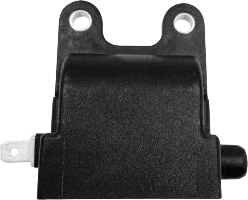 EMGO 2102-0432 Ignition Coil - 12 V - Triumph