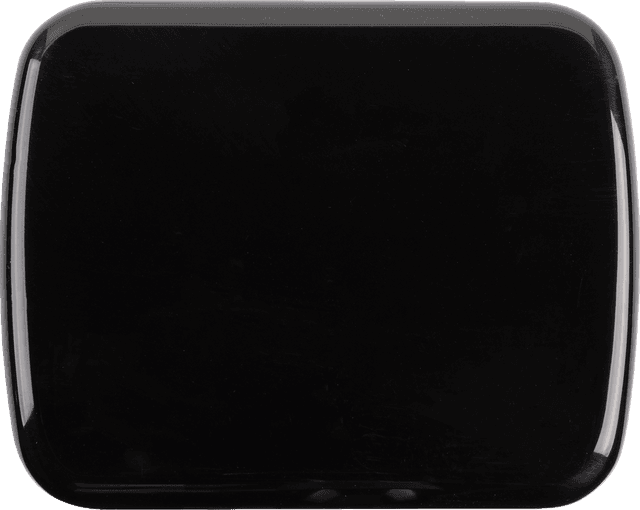 DRAG SPECIALTIES 2102-0451 Coil Cover - Black - Harley Davidson — image 2 of 3