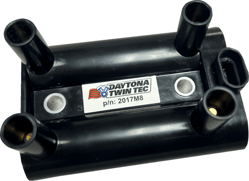 DAYTONA TWIN TEC LLC 2102-0473 Coil - '17-'24 Ultra