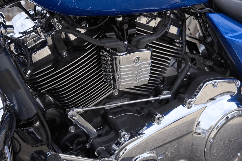 CIRO 2102-0483 Coil Cover - Chrome — image 2 of 3