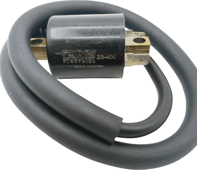 RICK'S MOTORSPORT ELECTRIC 2102-0509 Ignition Coil - Yamaha — image 1 of 2