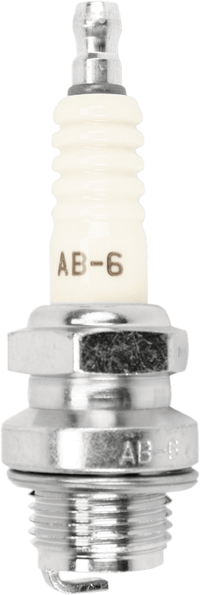 NGK SPARK PLUGS 2103-0006 Spark Plug - AB6