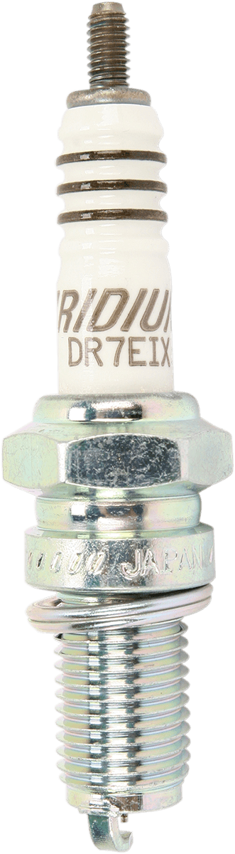 NGK SPARK PLUGS 2103-0007 Iridium IX Spark Plug - DR7EIX