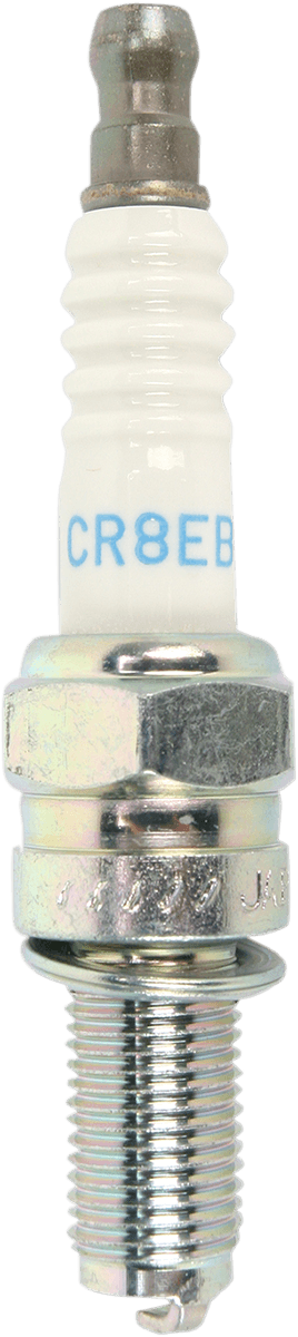 NGK SPARK PLUGS 2103-0008 Spark Plug - CR8EB