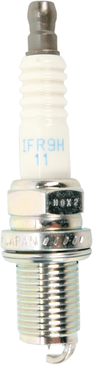 NGK SPARK PLUGS 2103-0012 Spark Plug - IFR9H-11