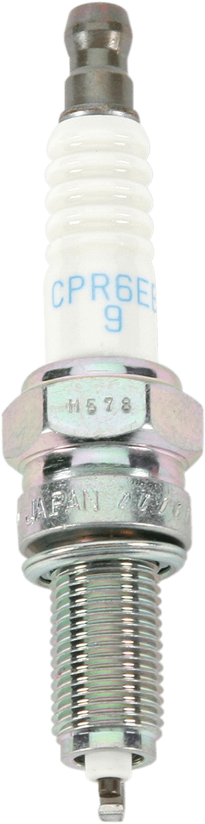 NGK SPARK PLUGS 2103-0016 Spark Plug - CPR6EB-9