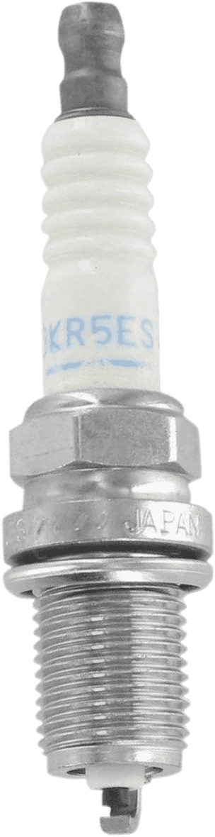 NGK SPARK PLUGS 2103-0017 Spark Plug - BKR5ES