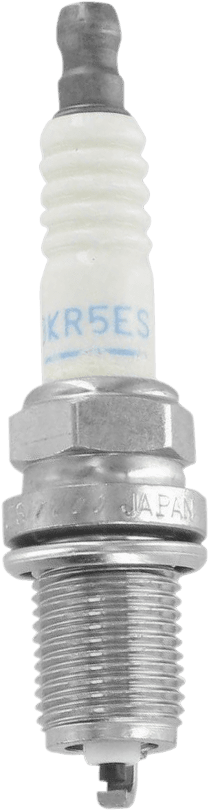 NGK SPARK PLUGS 2103-0017 Spark Plug - BKR5ES