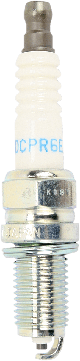 NGK SPARK PLUGS 2103-0018 Spark Plug - DCPR6E