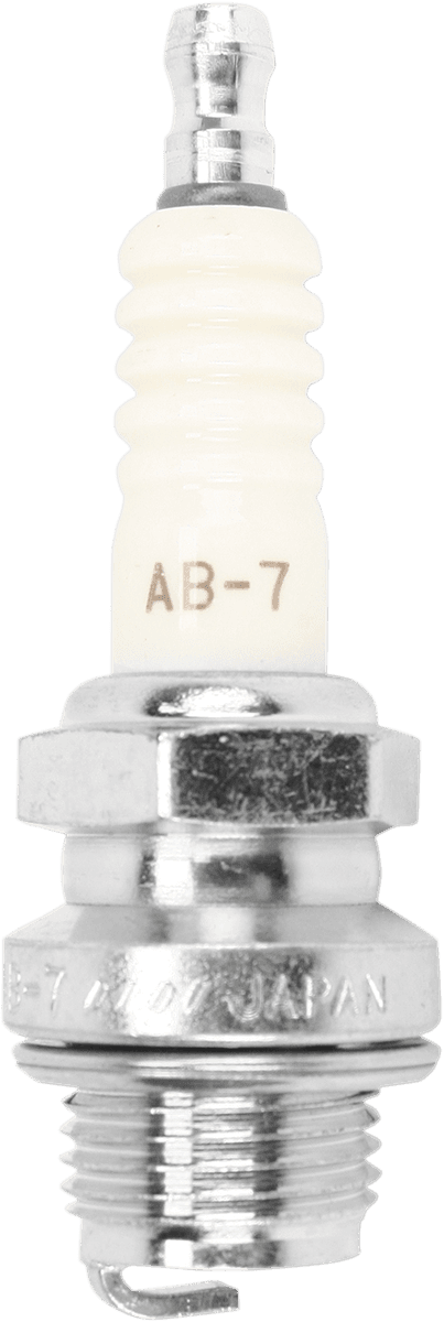 NGK SPARK PLUGS 2103-0019 Spark Plug - AB-7