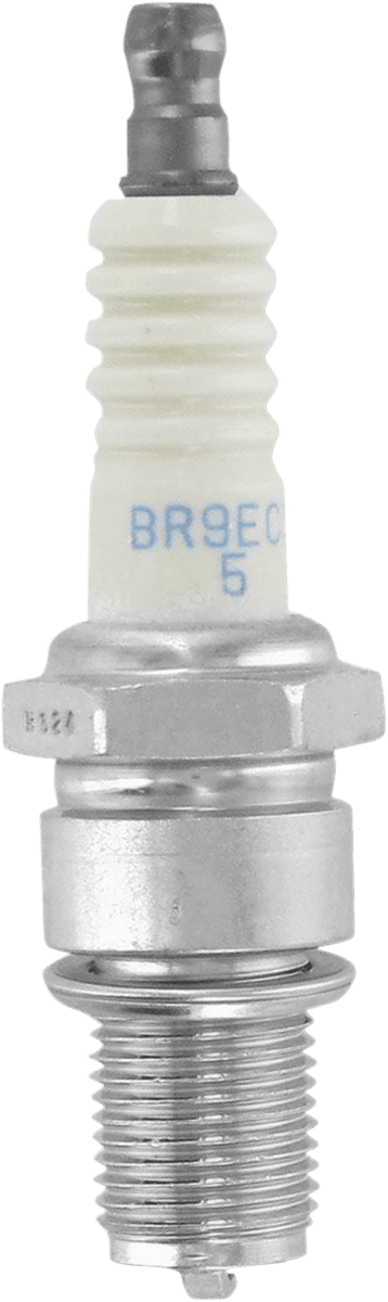 NGK SPARK PLUGS 2103-0031 Spark Plug - BR9ECS-5