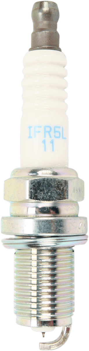 NGK SPARK PLUGS 2103-0033 Spark Plug - IFR5L-11