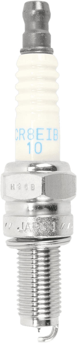 NGK SPARK PLUGS 2103-0034 Iridium IX Spark Plug - CR8EIB-10