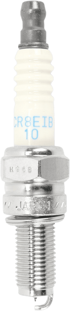 NGK SPARK PLUGS 2103-0034 Iridium IX Spark Plug - CR8EIB-10