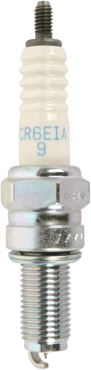 NGK SPARK PLUGS 2103-0035 Iridium IX Spark Plug - CR6EIA-9