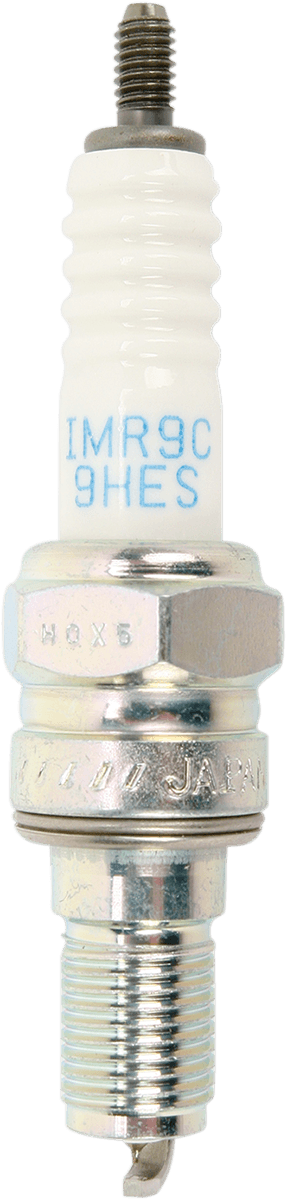 NGK SPARK PLUGS 2103-0037 Spark Plug - IMR9C-9HES