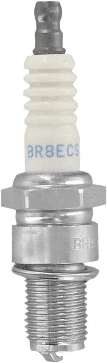 NGK SPARK PLUGS 2103-0038 Spark Plug - BR8ECS