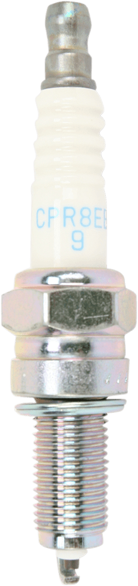 NGK SPARK PLUGS 2103-0039 Spark Plug - CPR8EB-9