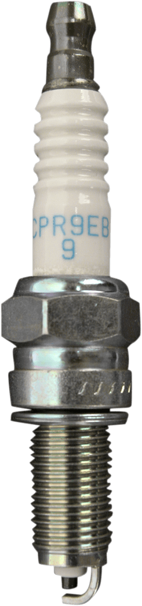 NGK SPARK PLUGS 2103-0041 Spark Plug - CPR9EB-9
