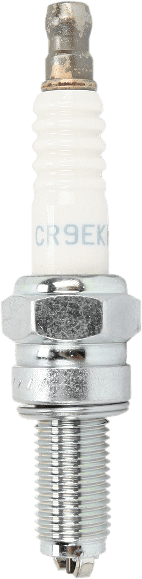 NGK SPARK PLUGS 2103-0042 Spark Plug - CR9EKB