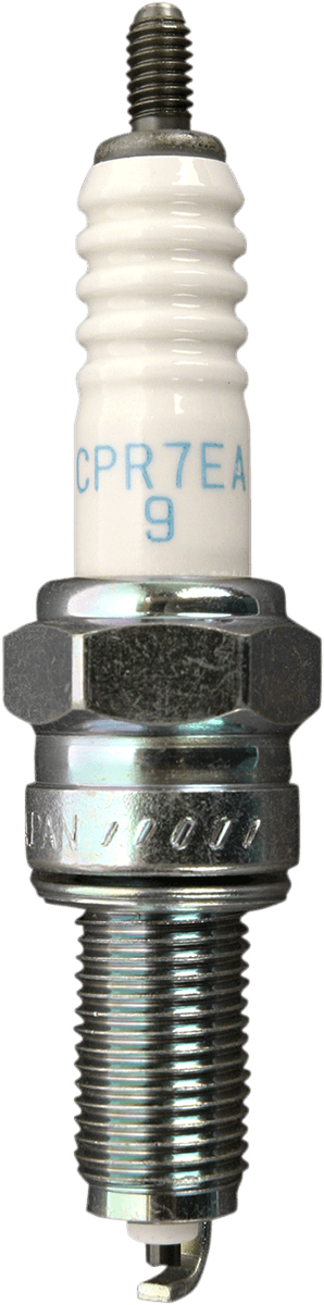 NGK SPARK PLUGS 2103-0046 Spark Plug - CPR7EA-9