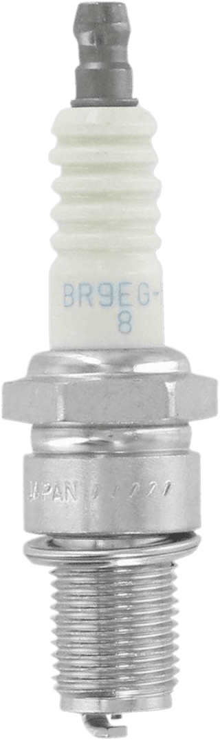 NGK SPARK PLUGS 2103-0048 Spark Plug - BR9EGN8