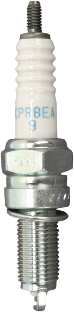 NGK SPARK PLUGS 2103-0055 Spark Plug - CPR8EA-9